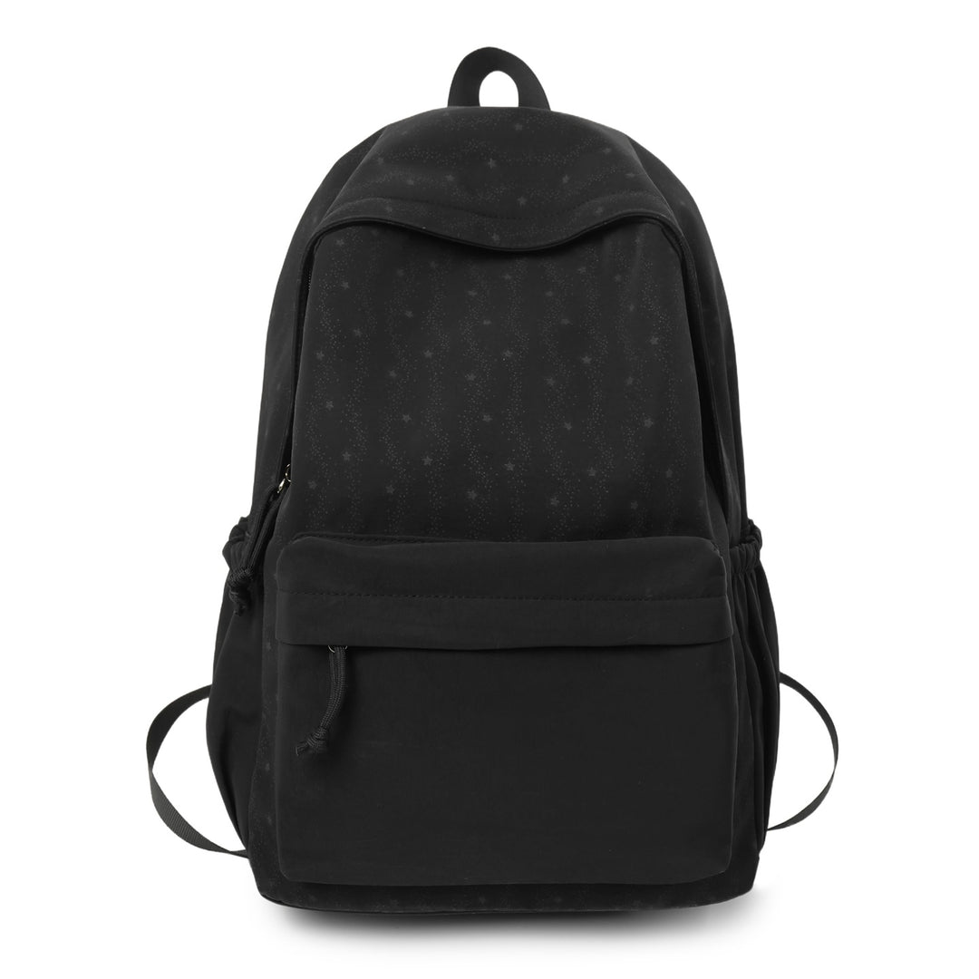 Casual Utility School Backpack Stornfield