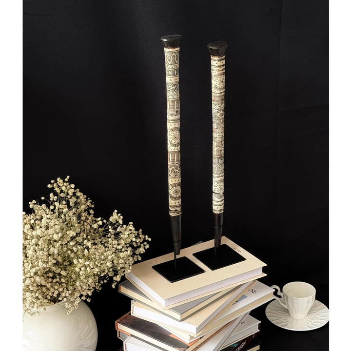 Decorative Idealized Art Pieces