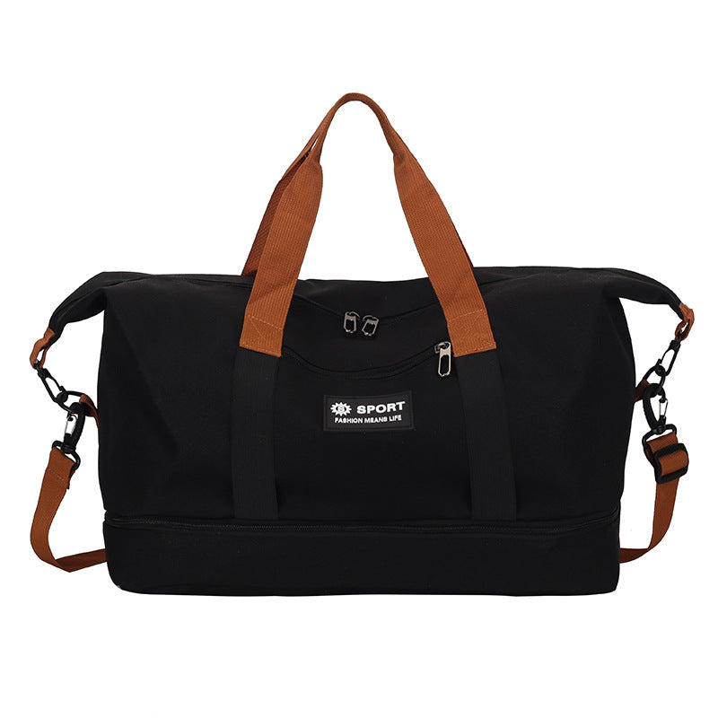 Durable Sports Duffle Bag Stornfield