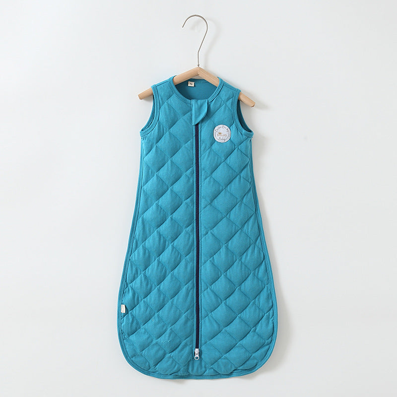 Women’s comfortable and flexible sleeping bag Stornfield