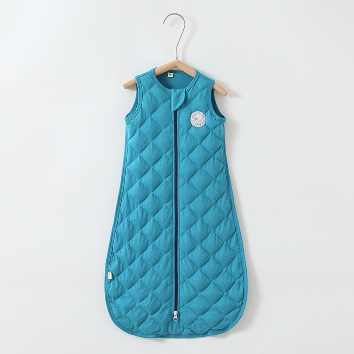 Women’s comfortable and flexible sleeping bag Stornfield