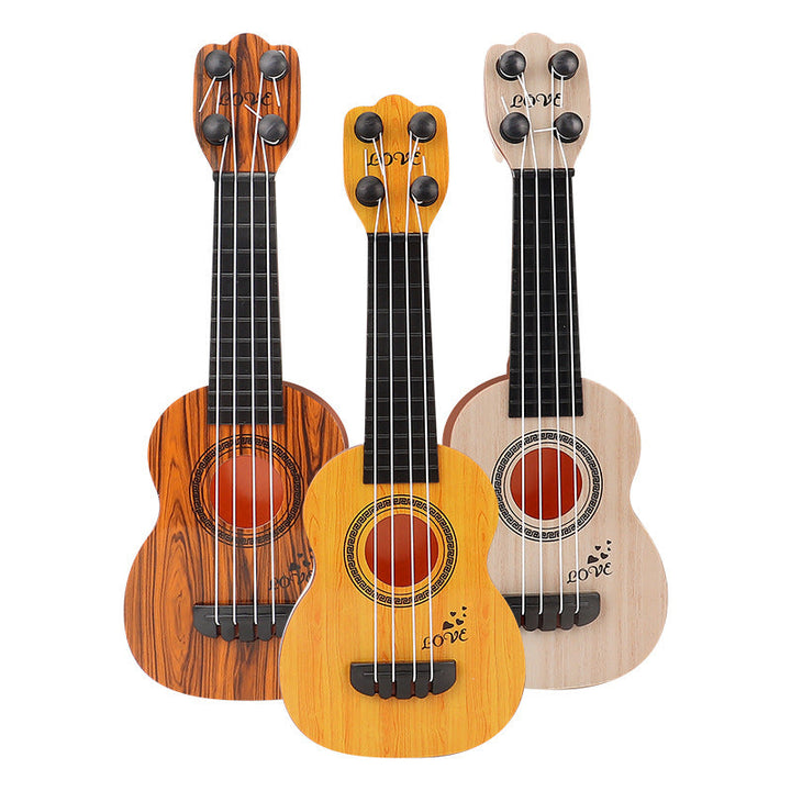 Acoustic Ukulele Stornfield