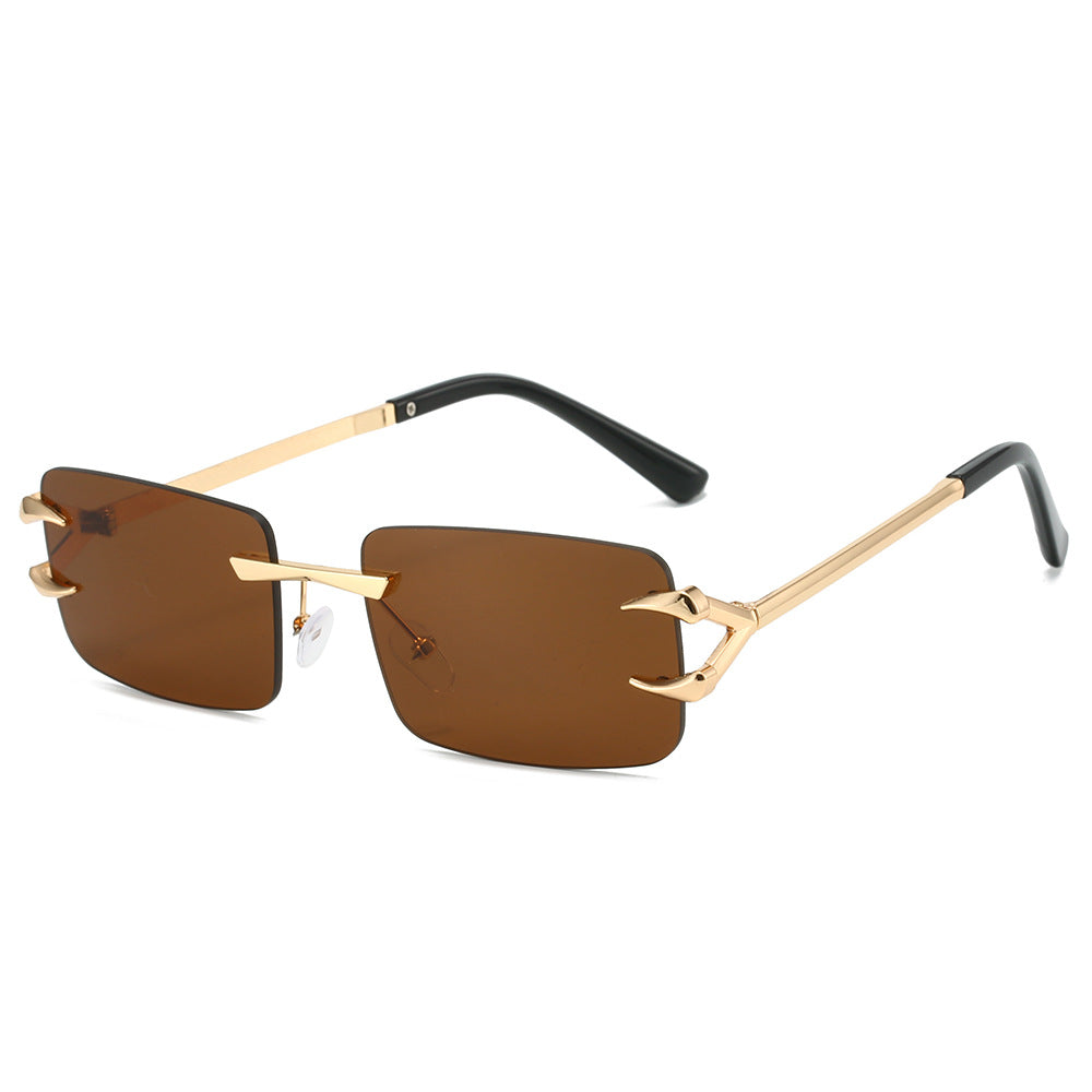 Women's futuristic sunglasses with innovative frame and weather-resistant lenses Stornfield