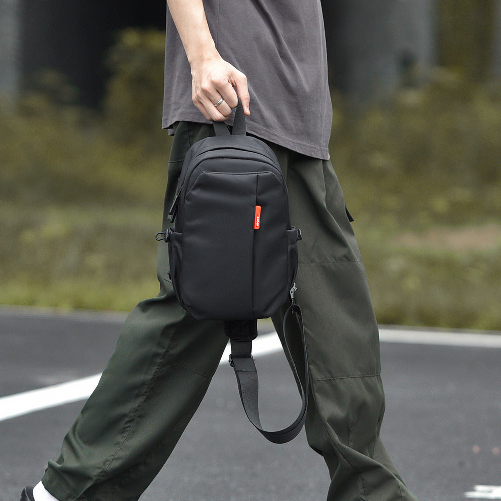 Waterproof Sling Bag Stornfield