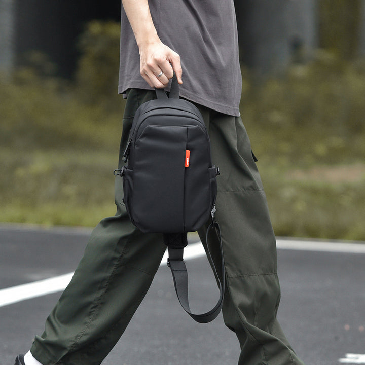 Waterproof Sling Bag Stornfield