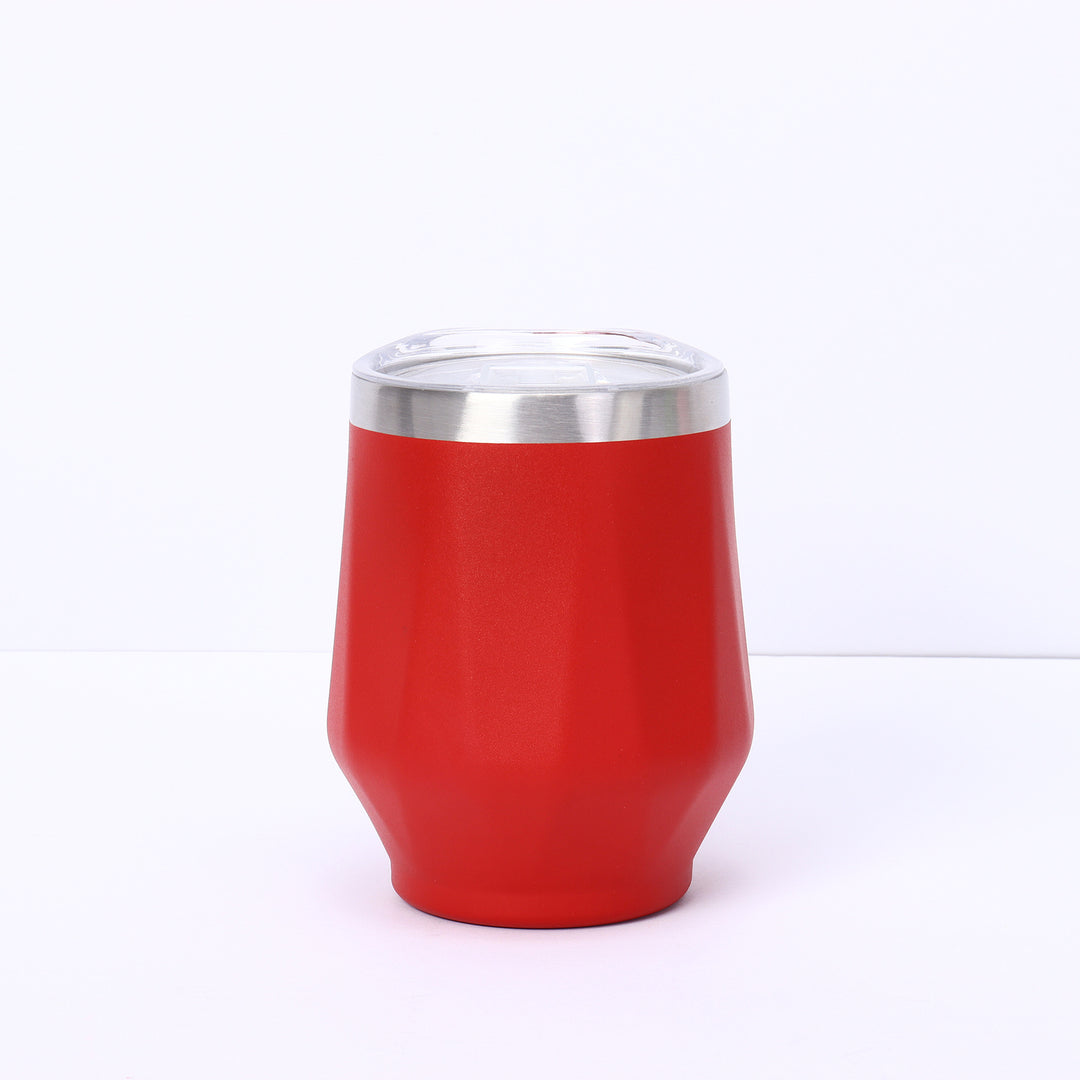 Ladies Insulated Mug with Stainless Steel Lid Stornfield