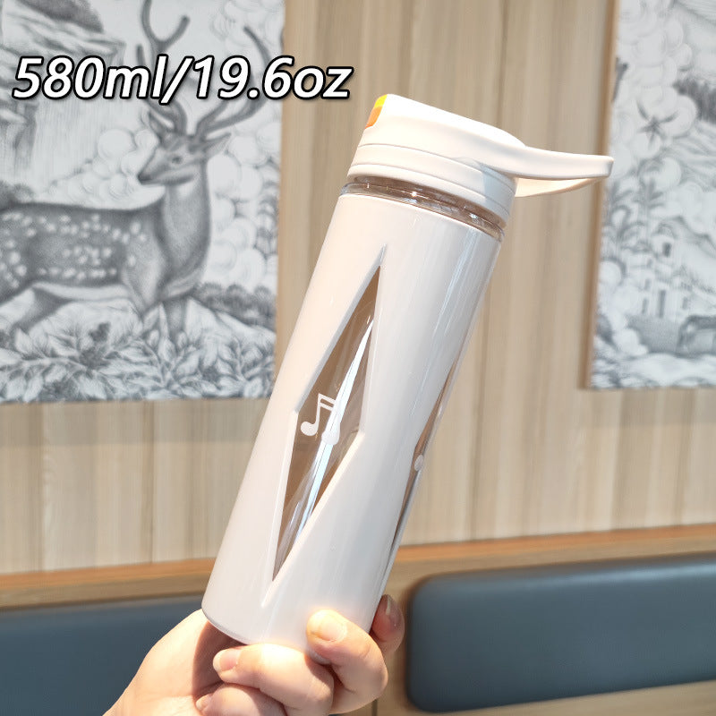 Ladies multifunctional drinking containers with ergonomic design and high-quality leak protection Stornfield