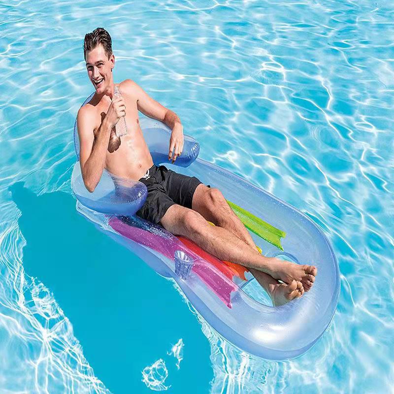 Women Lounge Swimming Island Stornfield