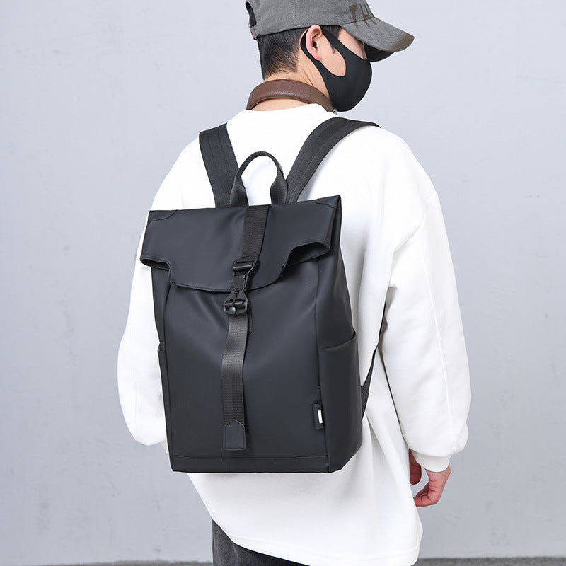 Waterproof Rolltop Backpack Stornfield 1787920094