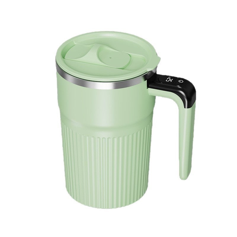 Thermal mug with ergonomic handle Stornfield