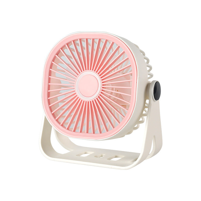 Ladies practical table fan Stornfield