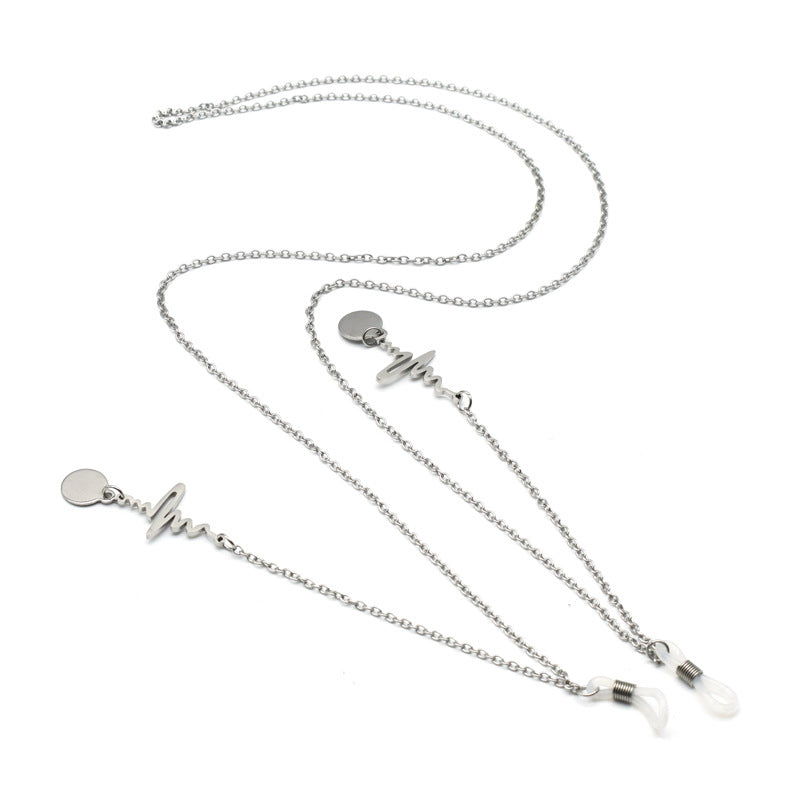 Elegant Pulse Design Eyewear Chain Stornfield
