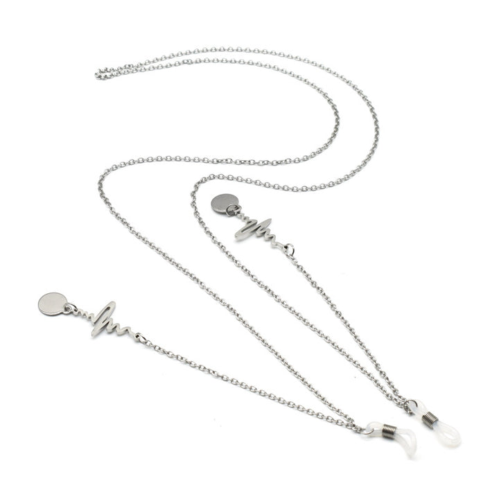Elegant Pulse Design Eyewear Chain Stornfield