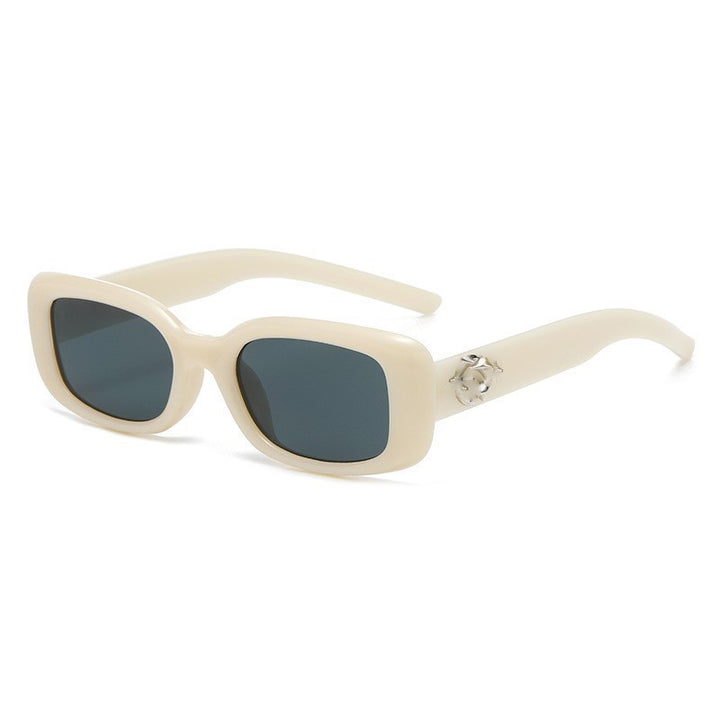 Chunky Square Sunglasses Stornfield