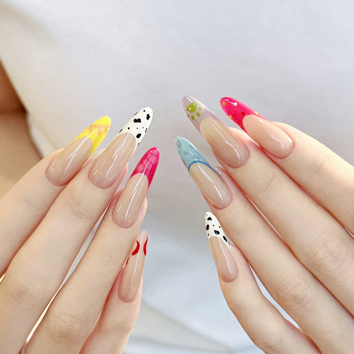 Decorative Nail Art Stornfield
