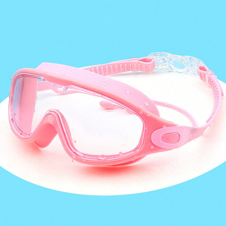 High-quality swimming goggles with anti-fog and UV protection Stornfield