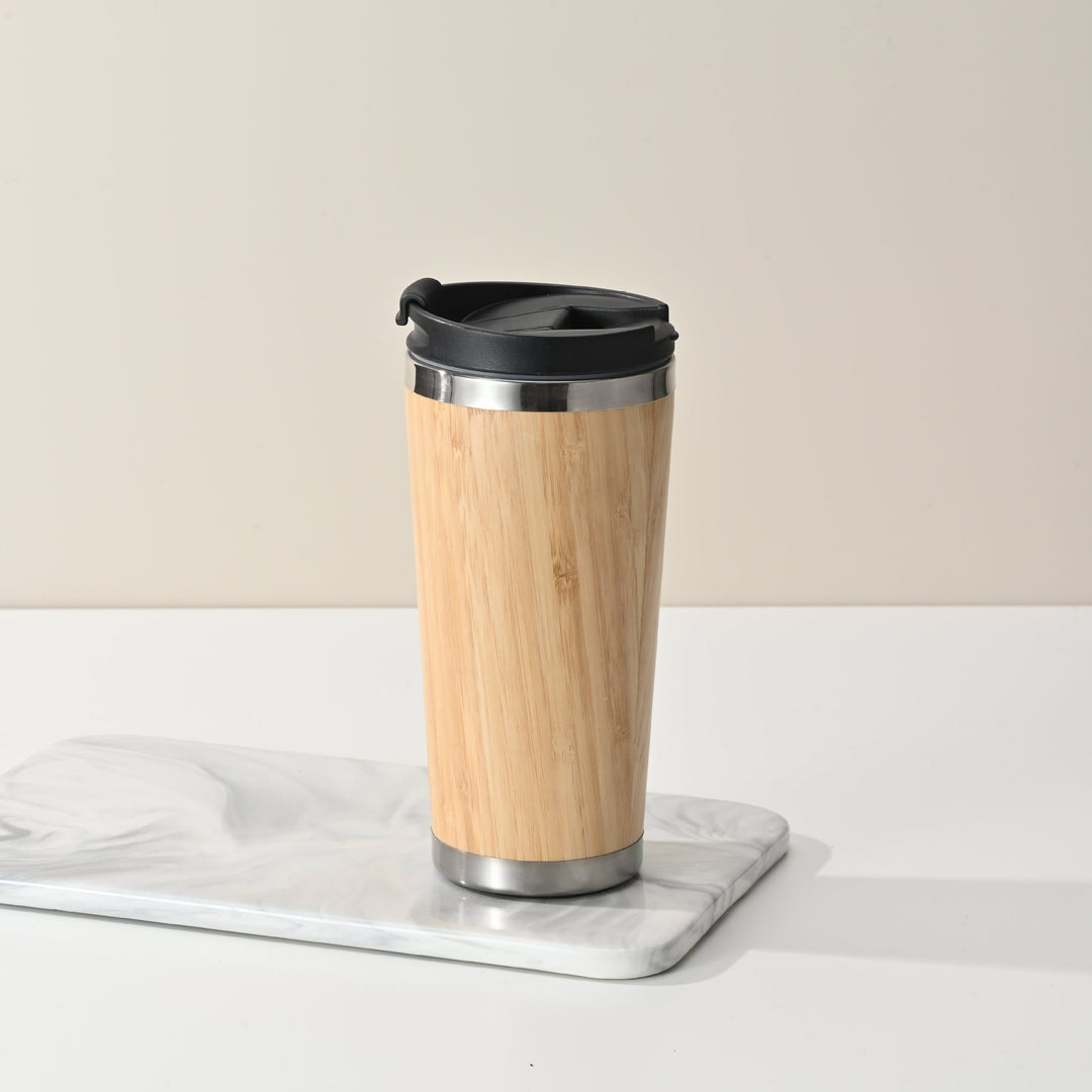Women sustainable thermos bottle Stornfield