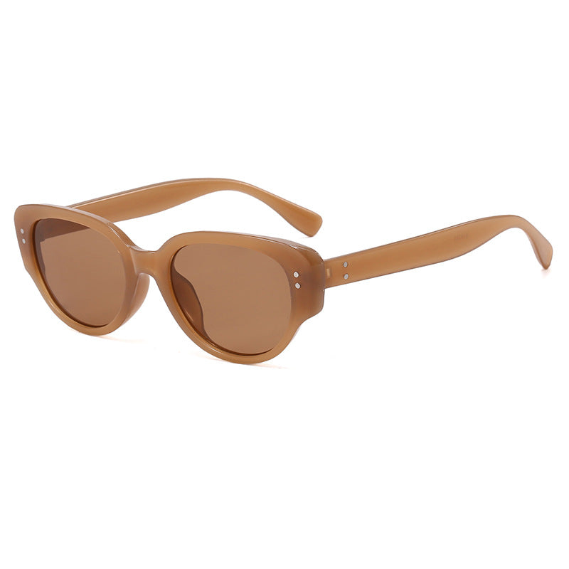 Women's fashionable sunglasses with striking design Stornfield