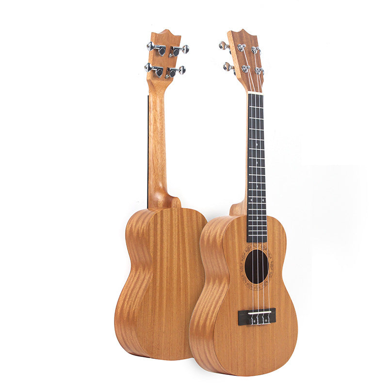 Premium Mahogany Acoustic Ukulele Stornfield