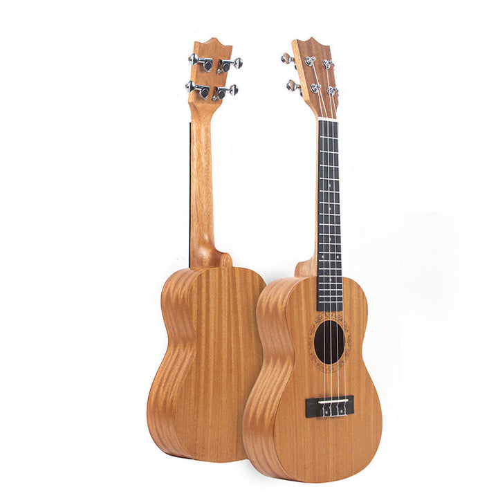Premium Mahogany Acoustic Ukulele Stornfield