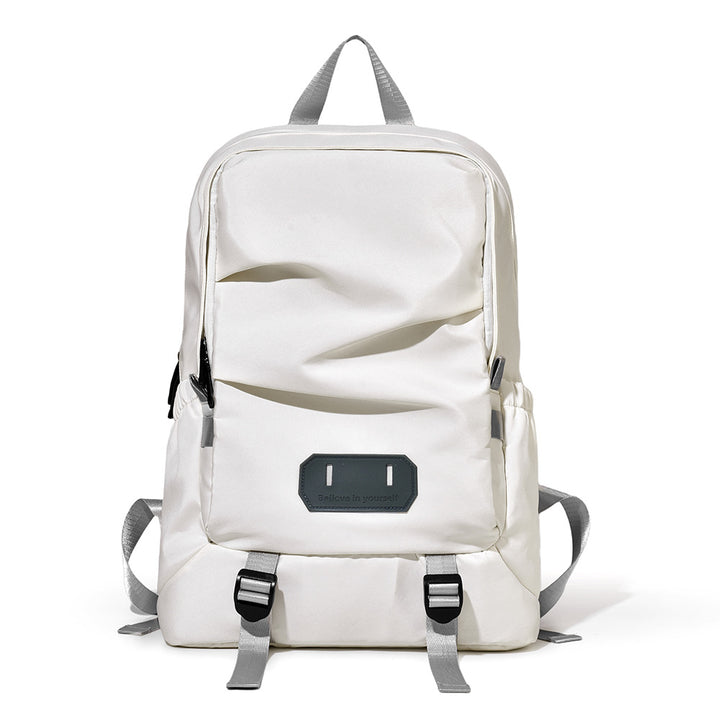 Durable and Lightweight Travel Backpack Stornfield