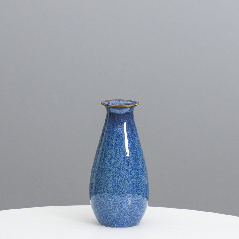 Artistic Ceramic Water Vase Stornfeild