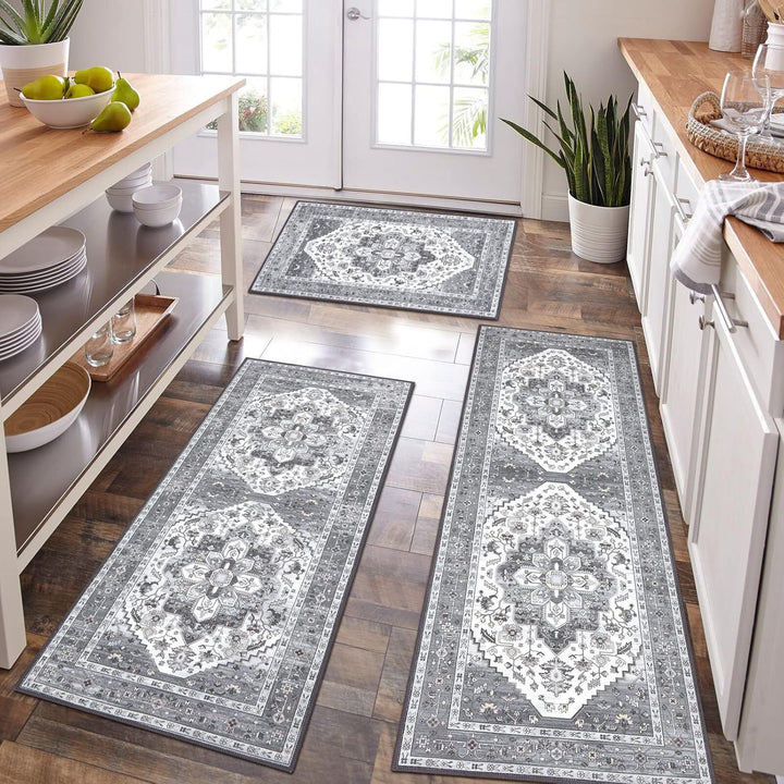 Kitchen Area Runner Rug
