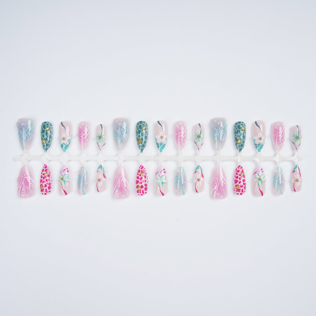 Artistic Nail Designs Stornfield