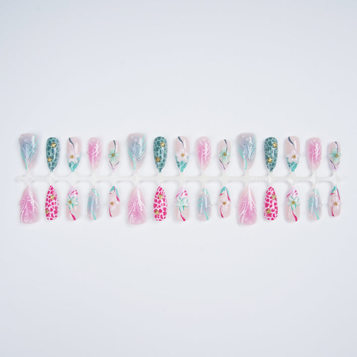 Artistic Nail Designs Stornfield