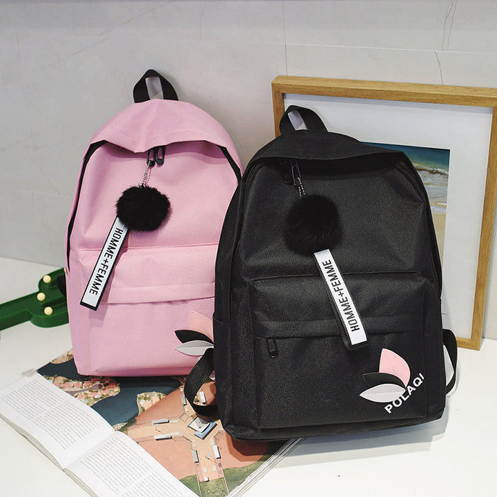 Stylish Casual Backpack Stornfield