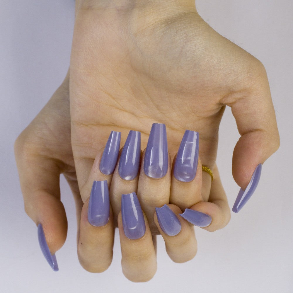 Elegant Nail Care Stornfield