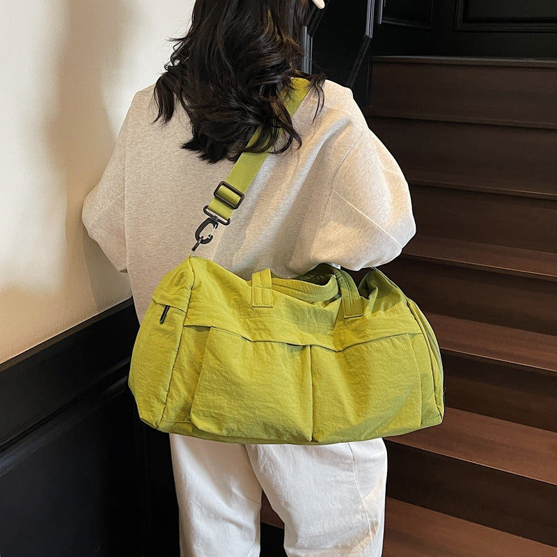 Travel Duffel Bag Stornfield