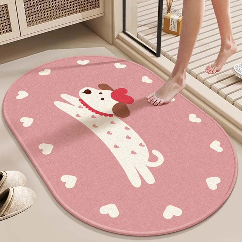 Decorative Area Rug Stornfield