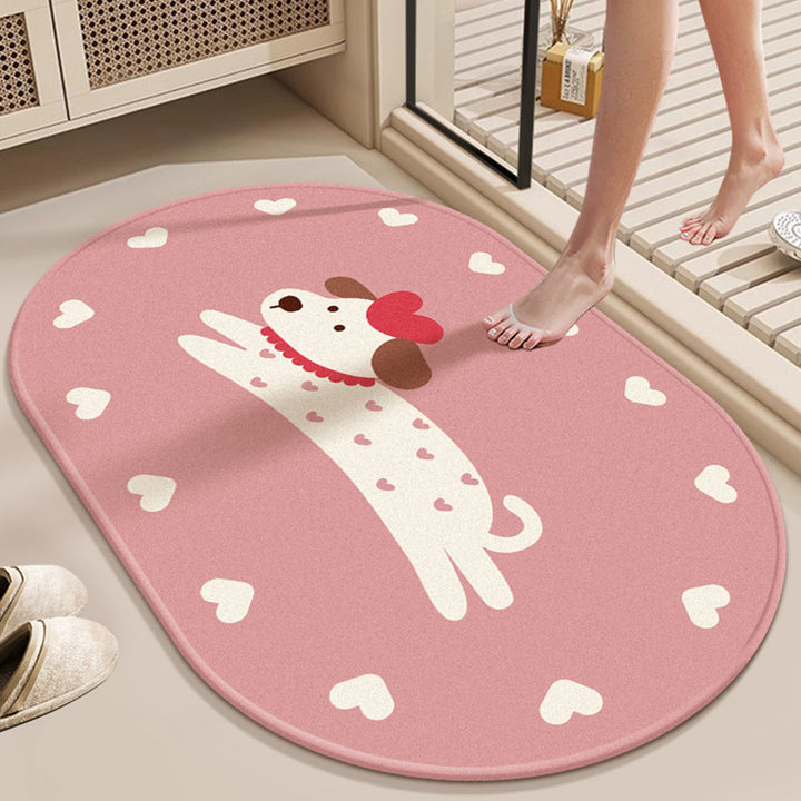 Decorative Area Rug Stornfield