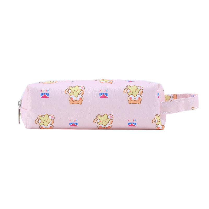 Adorable Animal-Themed Pencil Case Stornfield