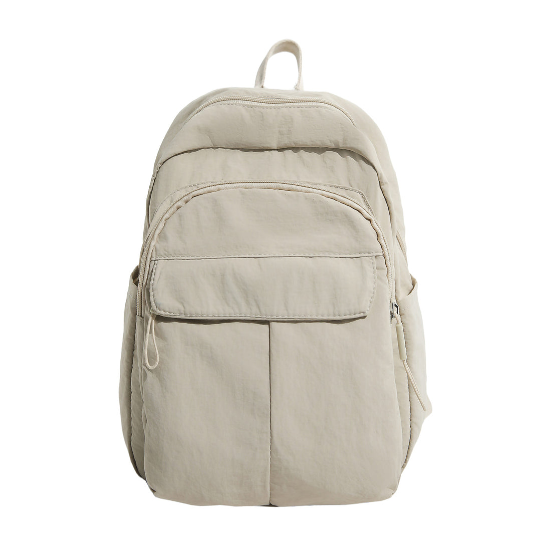 Urban Backpack with Multiple Compartments Stornfield