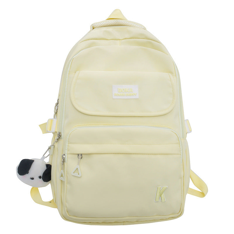 Versatile Multi-Functional Travel School Backpack Stornfield