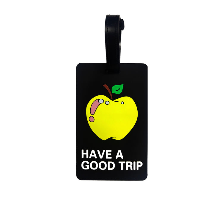 Travel Luggage Tag Stornfield
