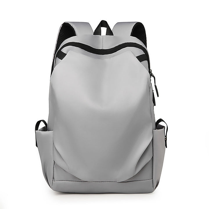 Sleek Everyday Backpack Stornfield