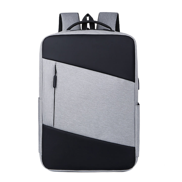 Sleek Structured Backpack Stornfield
