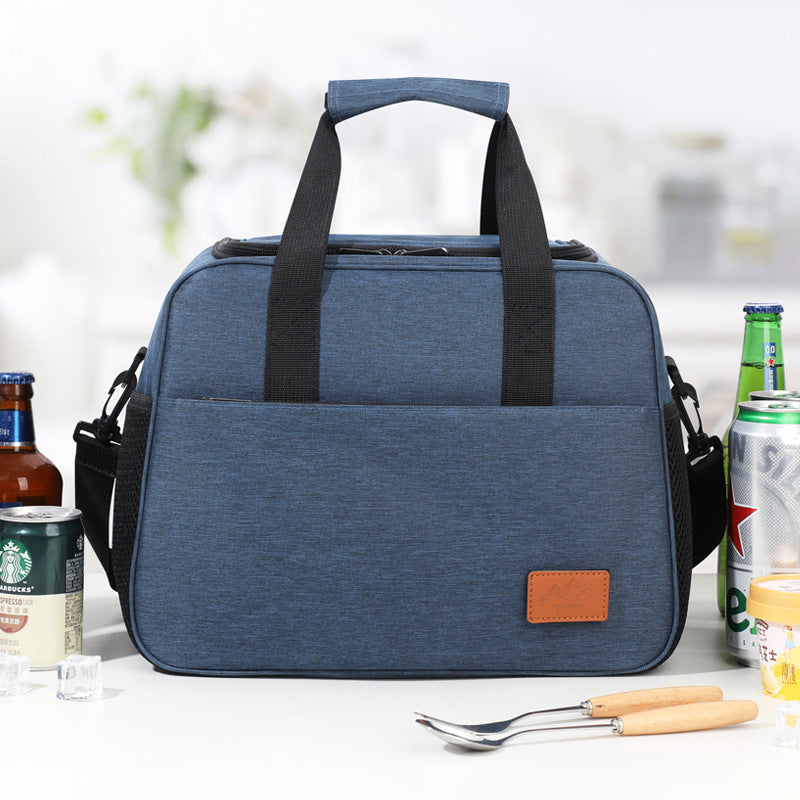 Insulated Food Carrier Stornfield