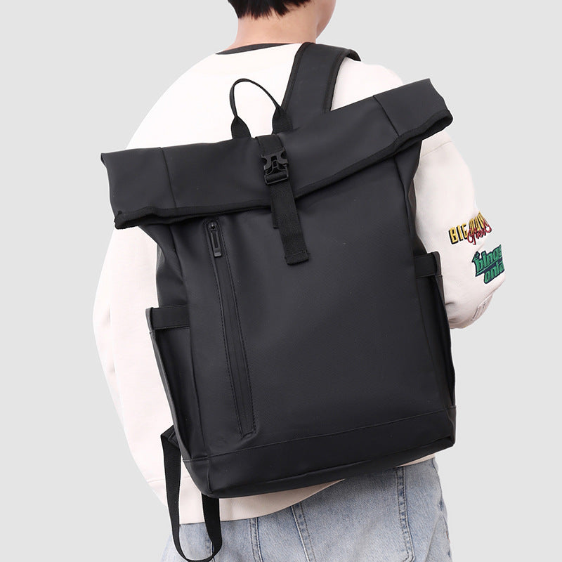 Rolltop Waterproof Outdoor Backpack Stornfield