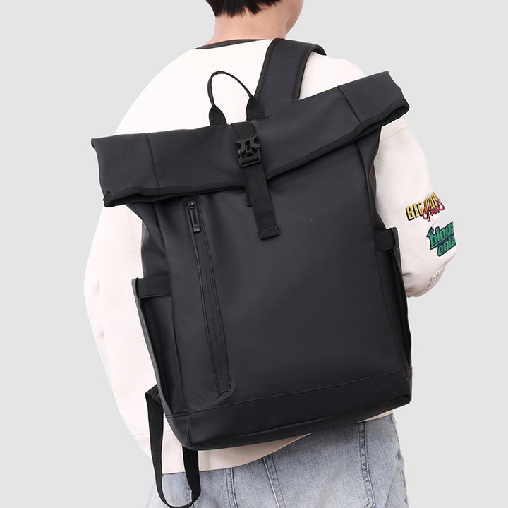Rolltop Waterproof Outdoor Backpack Stornfield