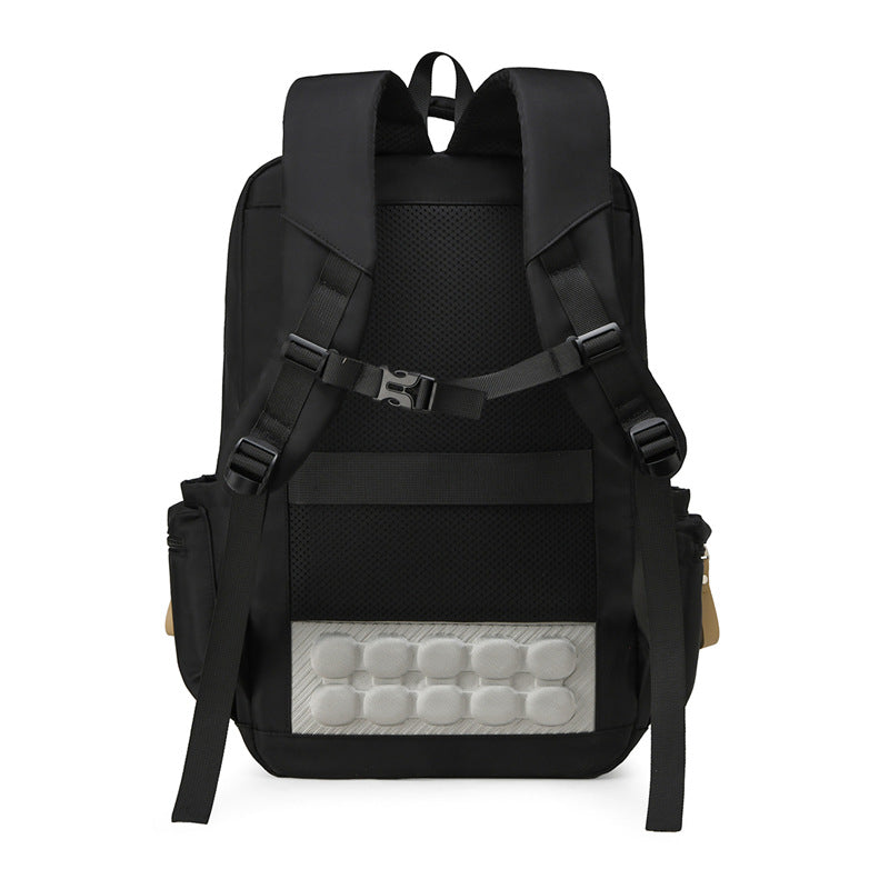 Multi-Functional Urban Travel Backpack Stornfield