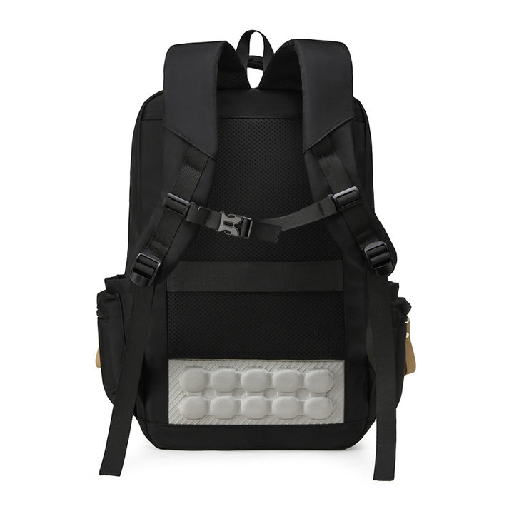 Multi-Functional Urban Travel Backpack Stornfield