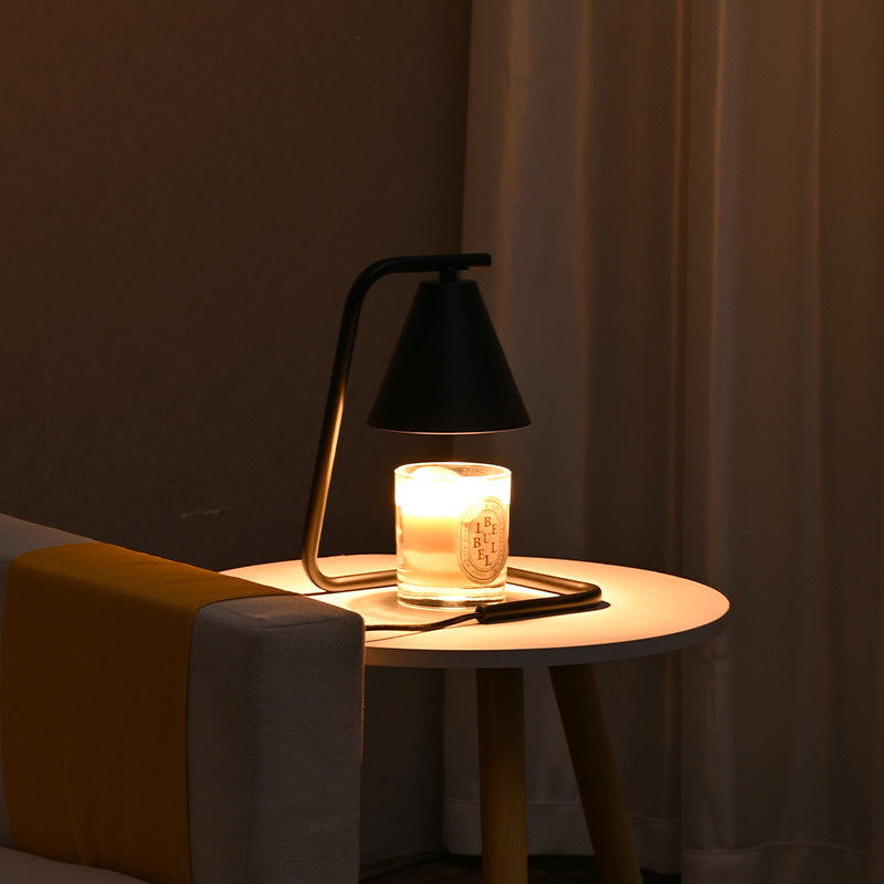 Modern Elegant Table Lamp