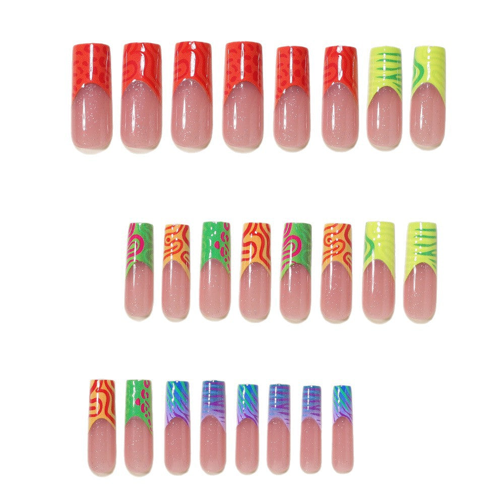 Nail Art Extension Stornfield