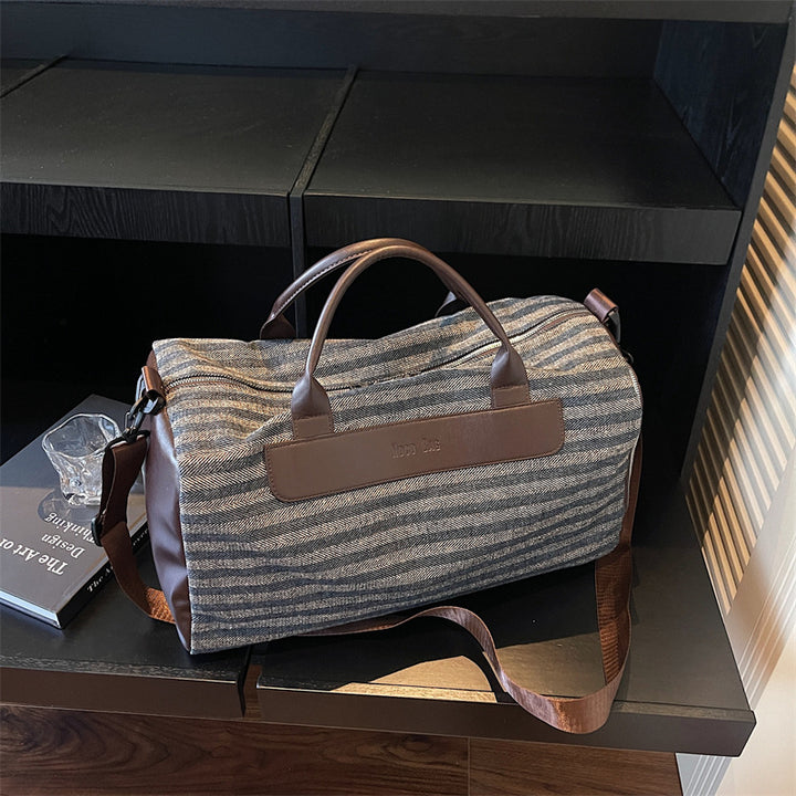 Stylish Travel Duffel Bag Stornfield 1790157912