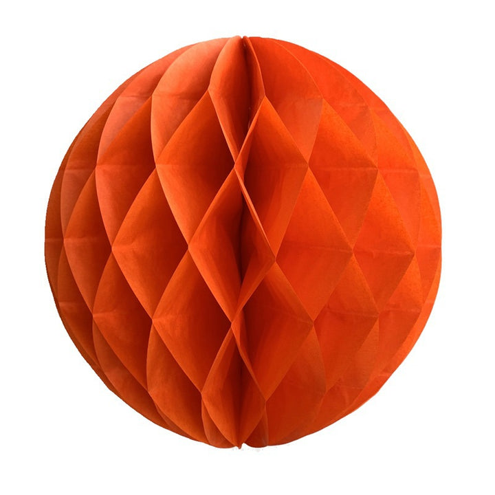Decorative Honeycomb Paper Balls Stornfield