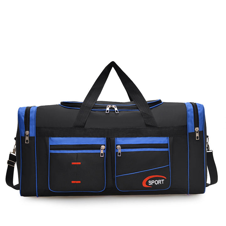 Sports Travel Stornfield